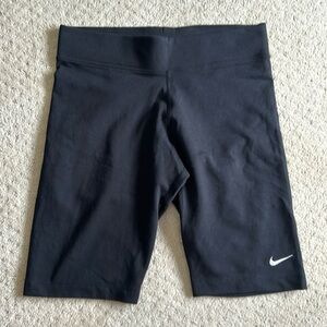 Nike Bike Shorts